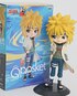 Estátua Banpresto QPosket Naruto Shippuden - Minato Namikaze