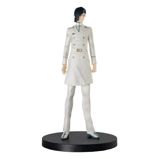 Estátua Banpresto Bleach Solid and Souls - Uryu Ishida