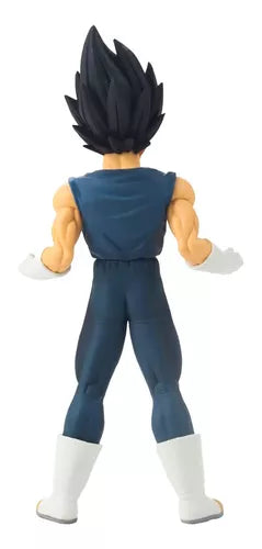 Estátua Banpresto Dragon Ball Super Super Hero DXF - Vegeta