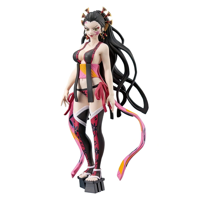 Estátua Banpresto Demon Slayer: Kimetsu No Yaiba Vol.8 - Daki