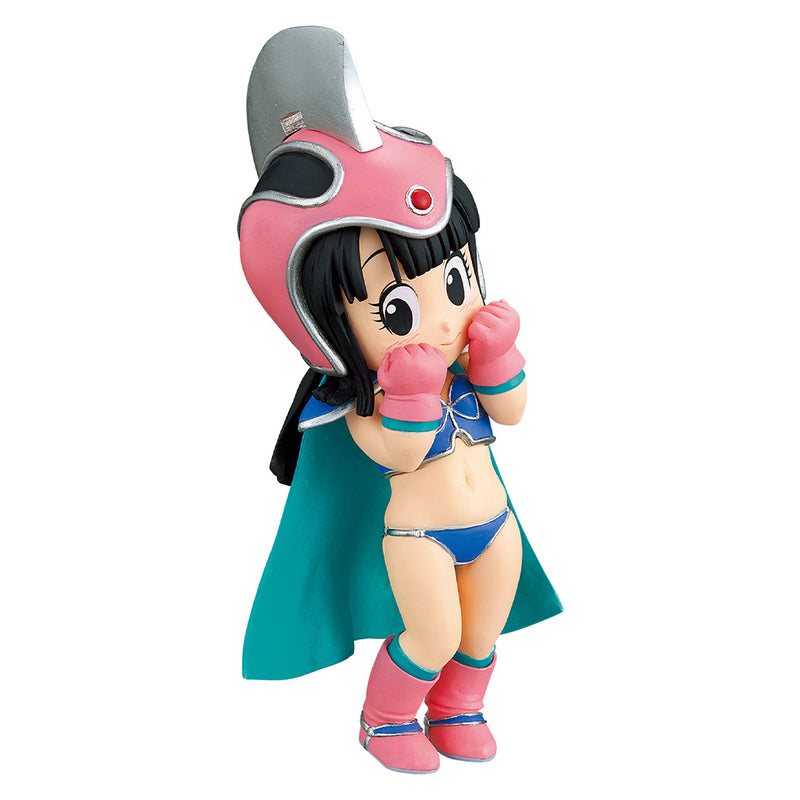 Estátua Banpresto Dragon Ball Collection Vol.3 - Chi Chi