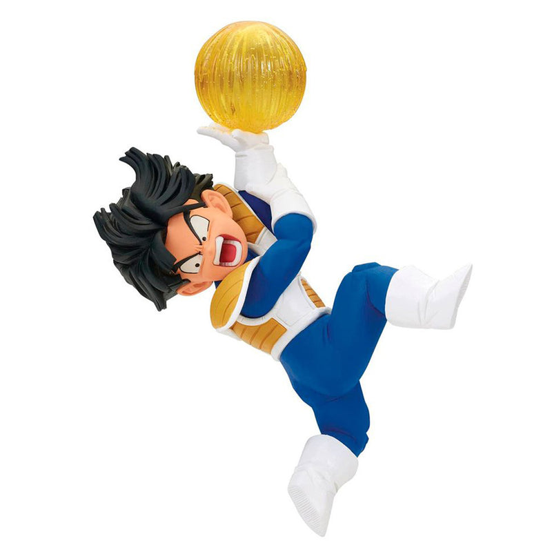 Estátua Banpresto Dragon Ball Z GX Materia - Gohan