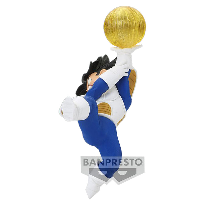 Estátua Banpresto Dragon Ball Z GX Materia - Gohan