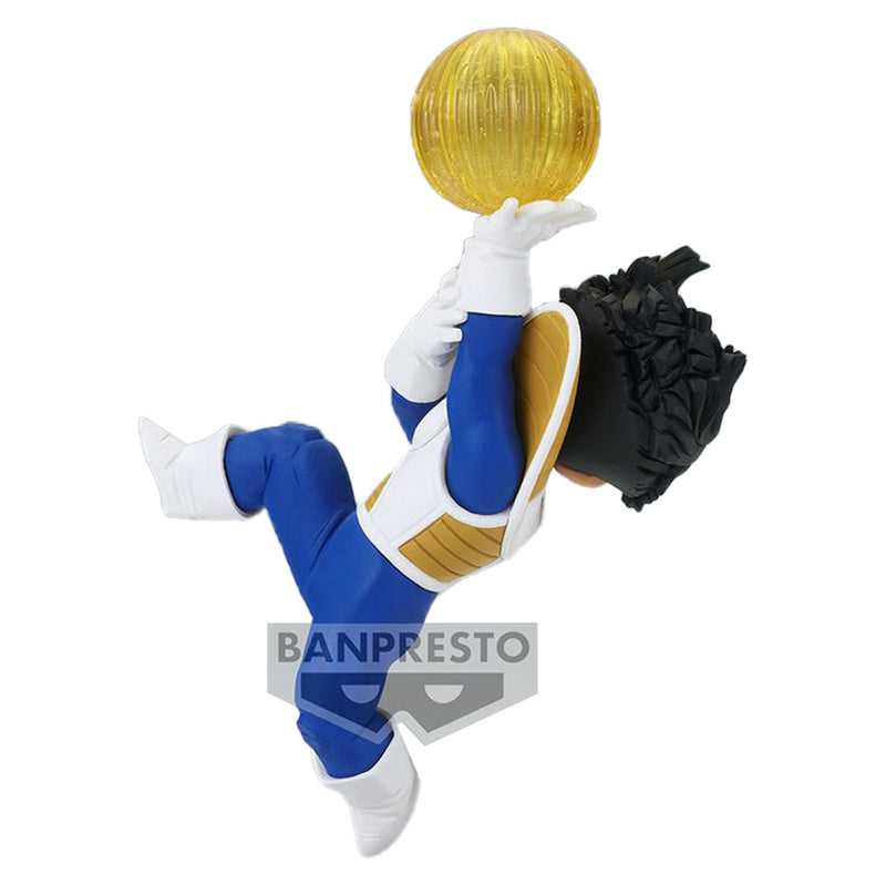 Estátua Banpresto Dragon Ball Z GX Materia - Gohan