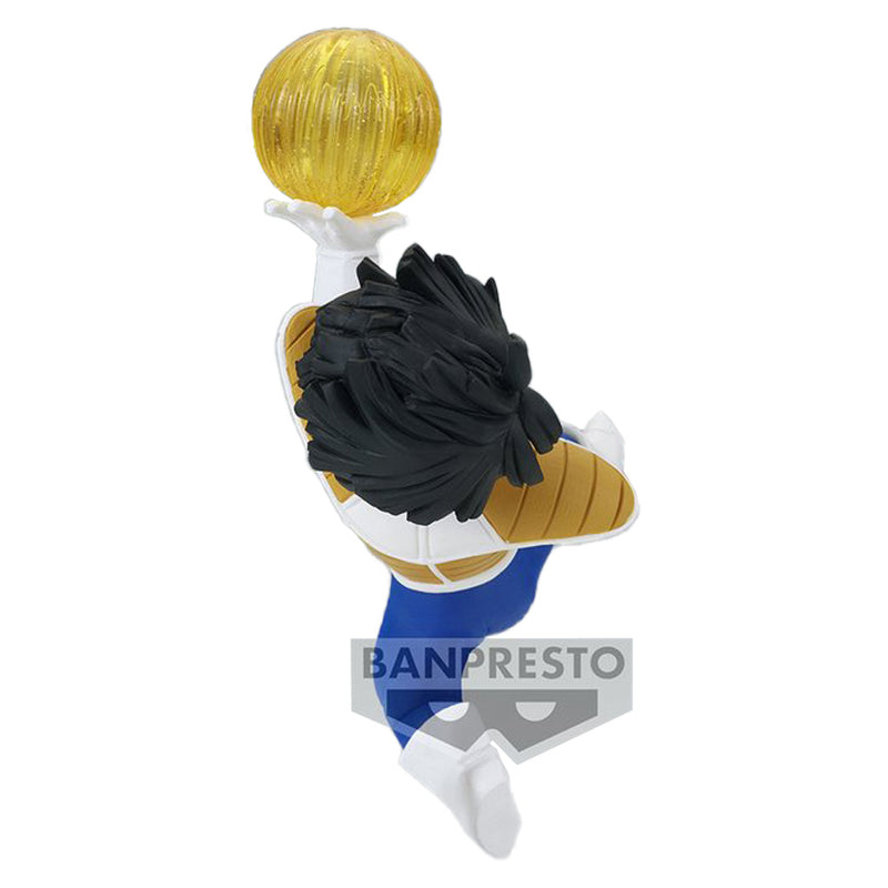 Estátua Banpresto Dragon Ball Z GX Materia - Gohan