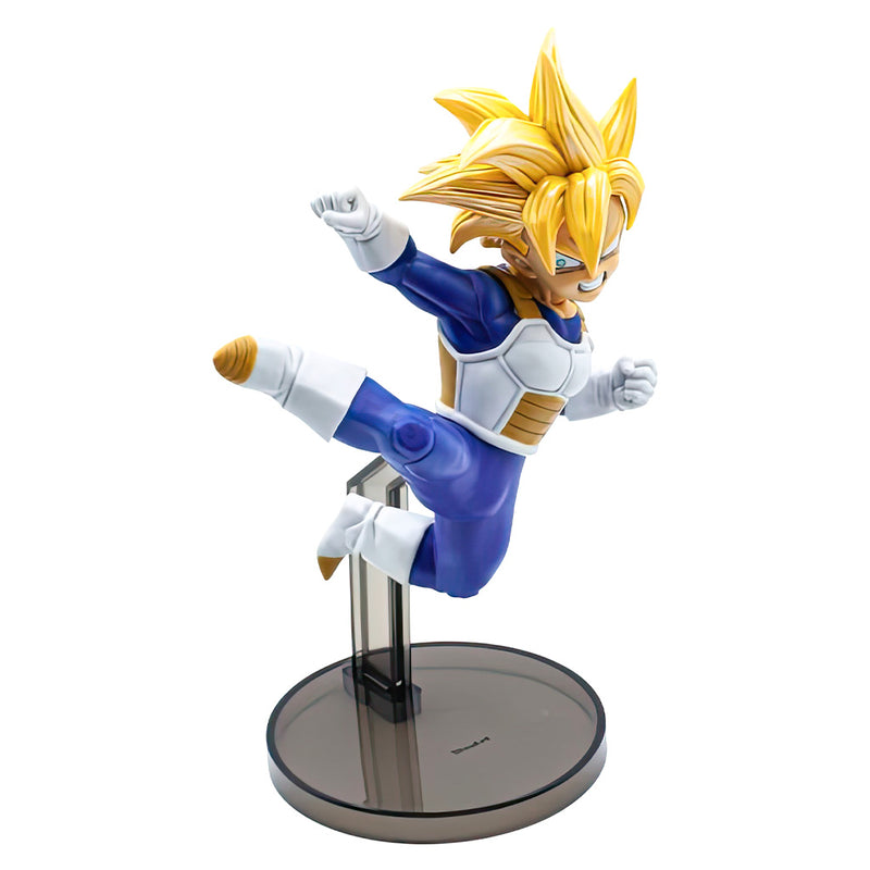 Estátua Banpresto Dragon Ball Z Super Chosenshiretsuden III Vol.1 - Gohan Super Saiyajin