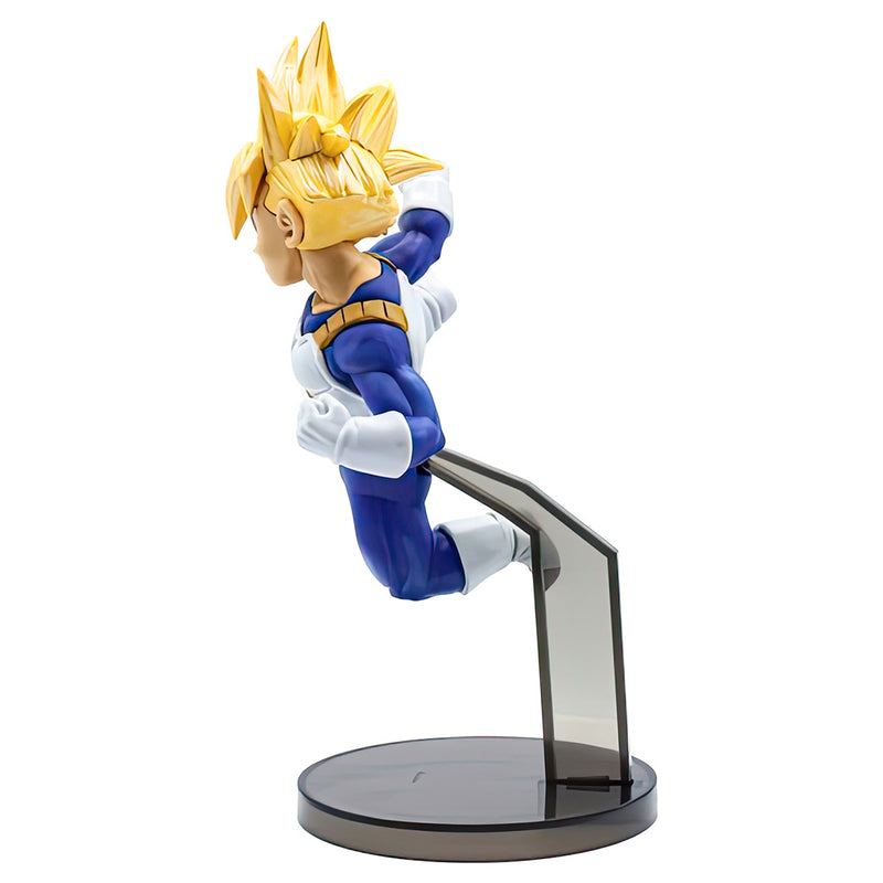 Estátua Banpresto Dragon Ball Z Super Chosenshiretsuden III Vol.1 - Gohan Super Saiyajin