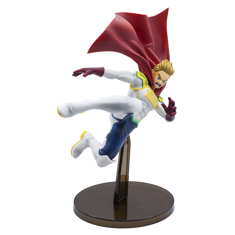 Estátua Banpresto My Hero Academia The Amazing Heroes Vol. 16 - Lemillion