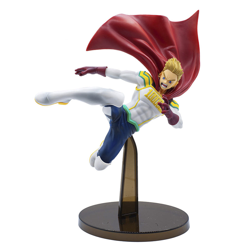 Estátua Banpresto My Hero Academia The Amazing Heroes Vol. 16 - Lemillion