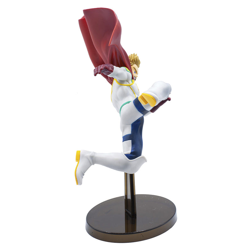 Estátua Banpresto My Hero Academia The Amazing Heroes Vol. 16 - Lemillion