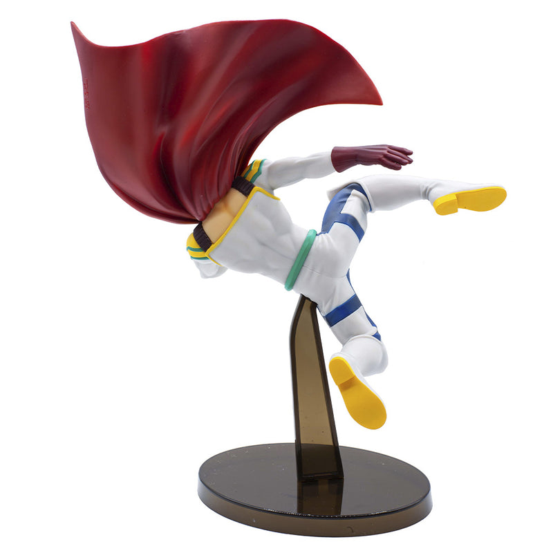 Estátua Banpresto My Hero Academia The Amazing Heroes Vol. 16 - Lemillion