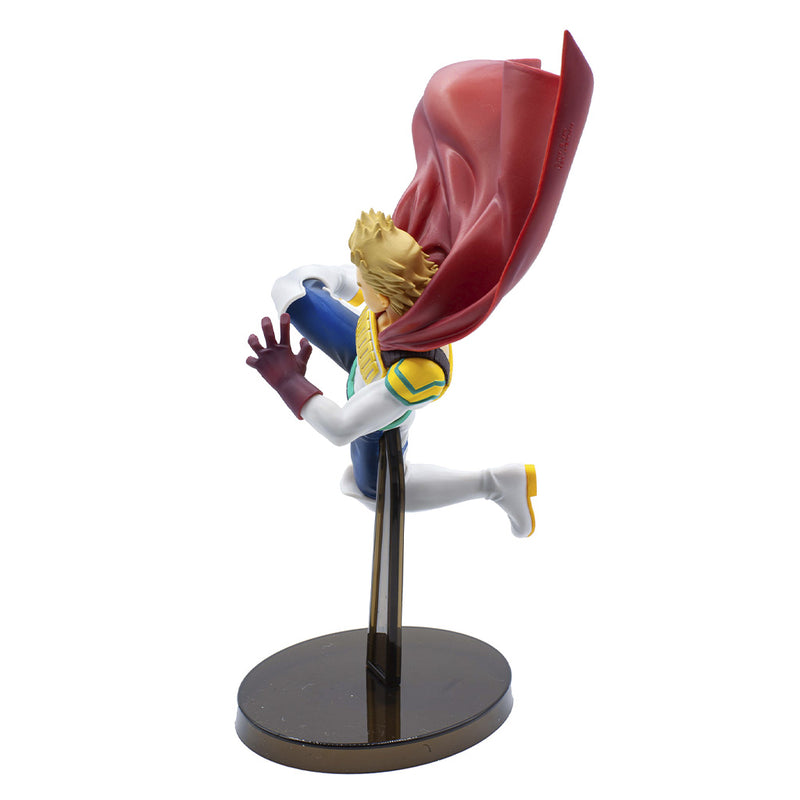 Estátua Banpresto My Hero Academia The Amazing Heroes Vol. 16 - Lemillion