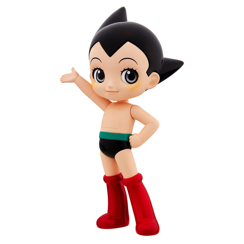 Estátua Banpresto QPosket Astro Boy - Astro Boy