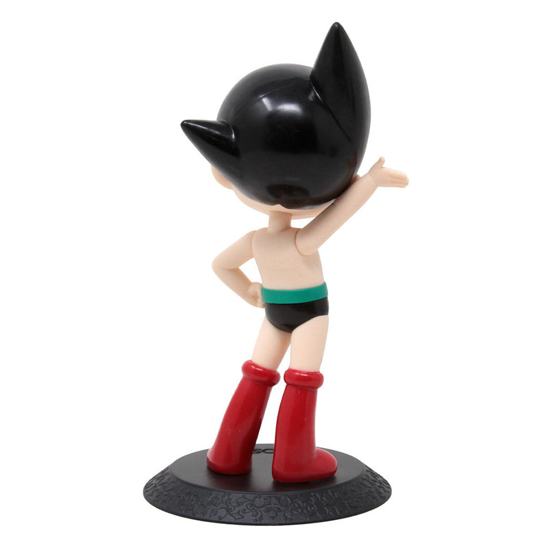 Estátua Banpresto QPosket Astro Boy - Astro Boy