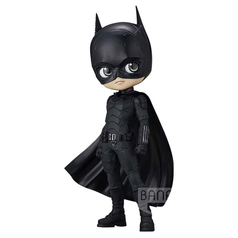 Estátua Banpresto QPosket DC Comics - Batman