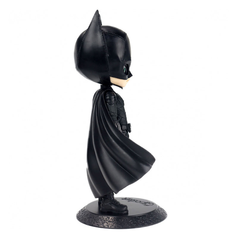 Estátua Banpresto QPosket DC Comics - Batman