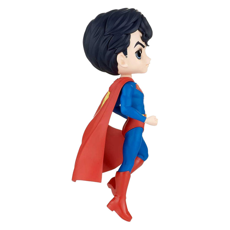 Estátua Banpresto QPosket DC Comics - Superman