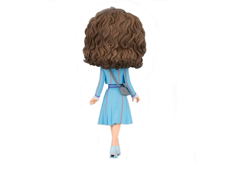 Estátua Banpresto QPosket Stranger Things - Nancy