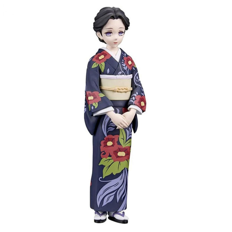 Estátua Banpresto Demon Slayer: Kimetsu No Yaiba Vol.22 - Tamayo