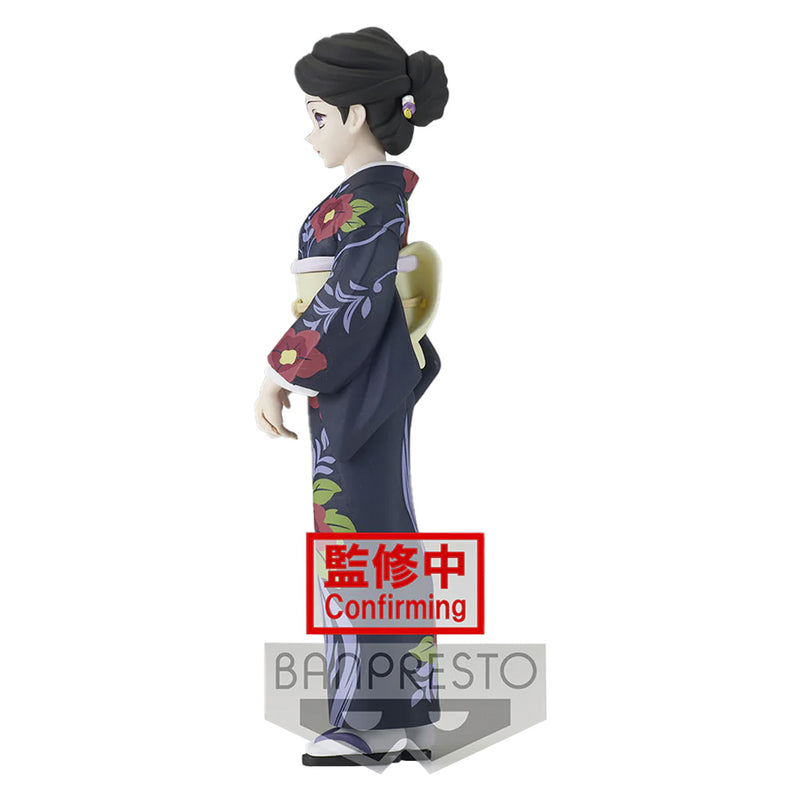 Estátua Banpresto Demon Slayer: Kimetsu No Yaiba Vol.22 - Tamayo