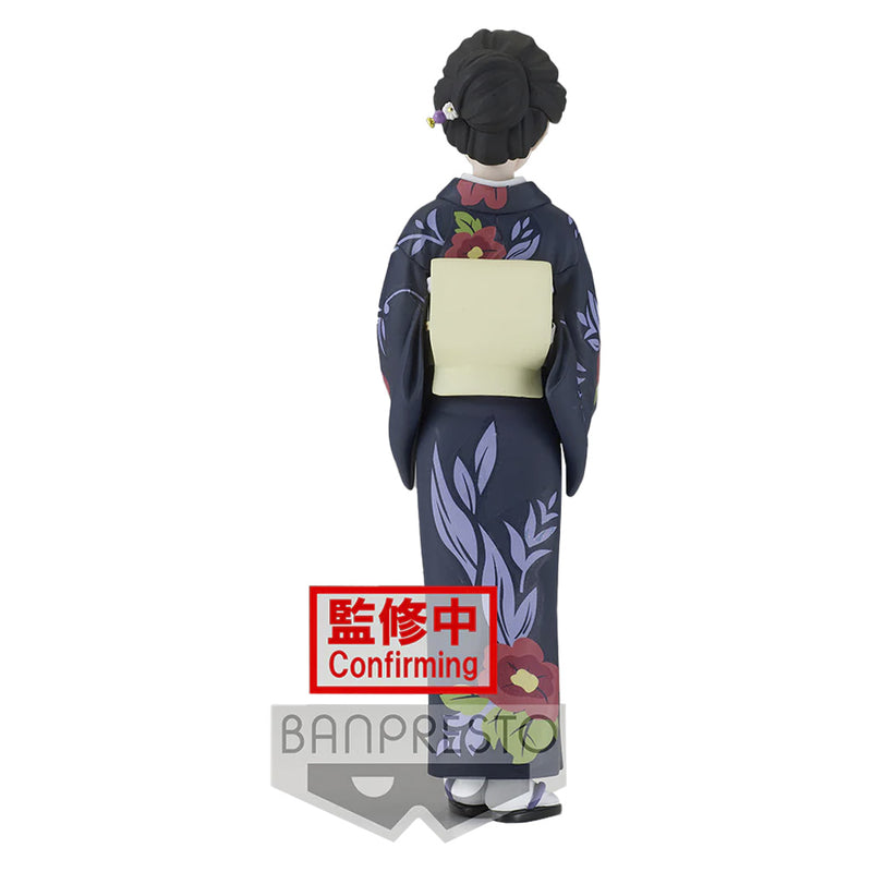 Estátua Banpresto Demon Slayer: Kimetsu No Yaiba Vol.22 - Tamayo