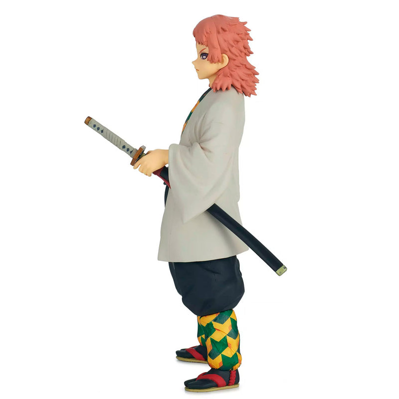 Estátua Banpresto Demon Slayer: Kimetsu No Yaiba Vol.19 - Sabito