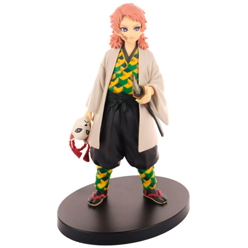 Estátua Banpresto Demon Slayer: Kimetsu No Yaiba Vol.19 - Sabito