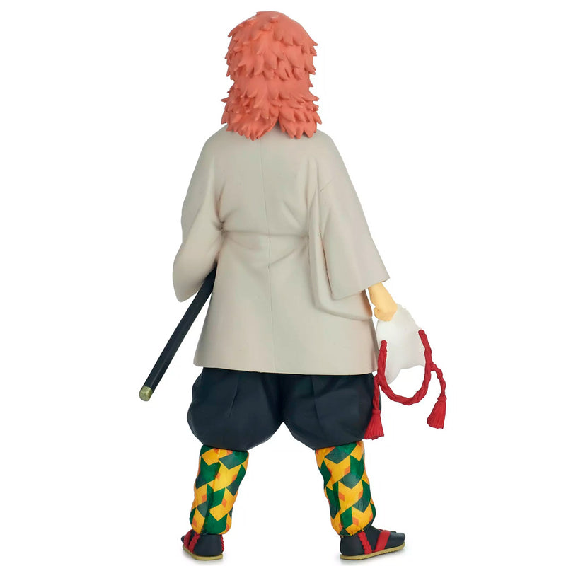 Estátua Banpresto Demon Slayer: Kimetsu No Yaiba Vol.19 - Sabito