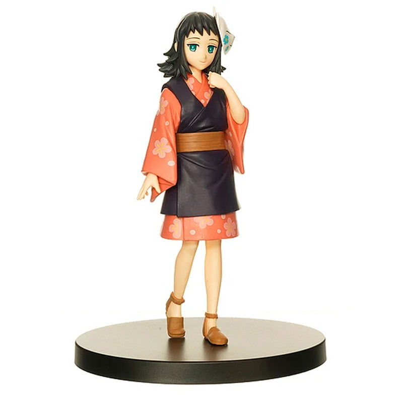 Estátua Banpresto Demon Slayer: Kimetsu No Yaiba Vol.20 - Makomo