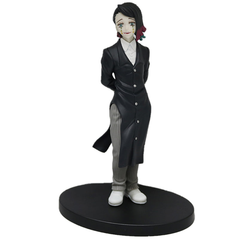 Estátua Banpresto Demon Slayer: Kimetsu No Yaiba Vol.3 - Enmu