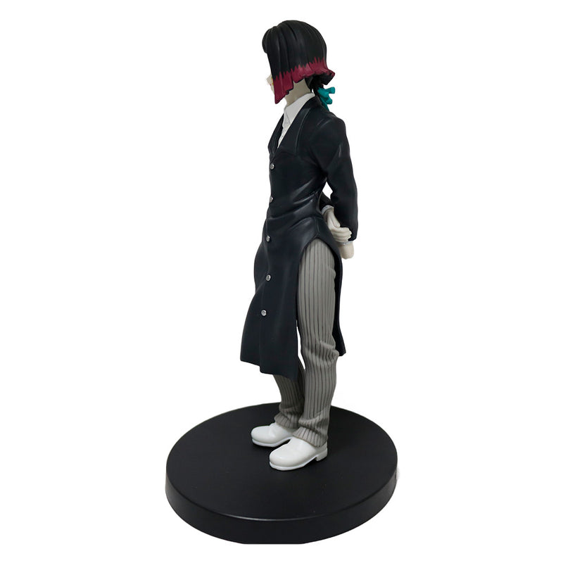 Estátua Banpresto Demon Slayer: Kimetsu No Yaiba Vol.3 - Enmu