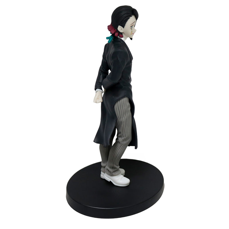 Estátua Banpresto Demon Slayer: Kimetsu No Yaiba Vol.3 - Enmu