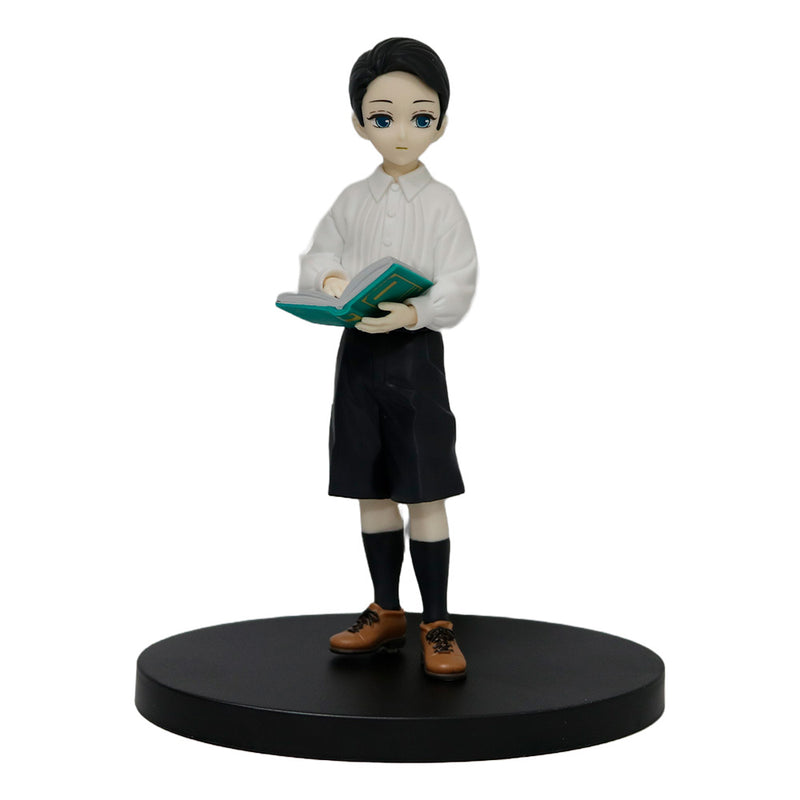 Estátua Banpresto Demon Slayer: Kimetsu No Yaiba Vol.6 - Yushiro Yamamoto