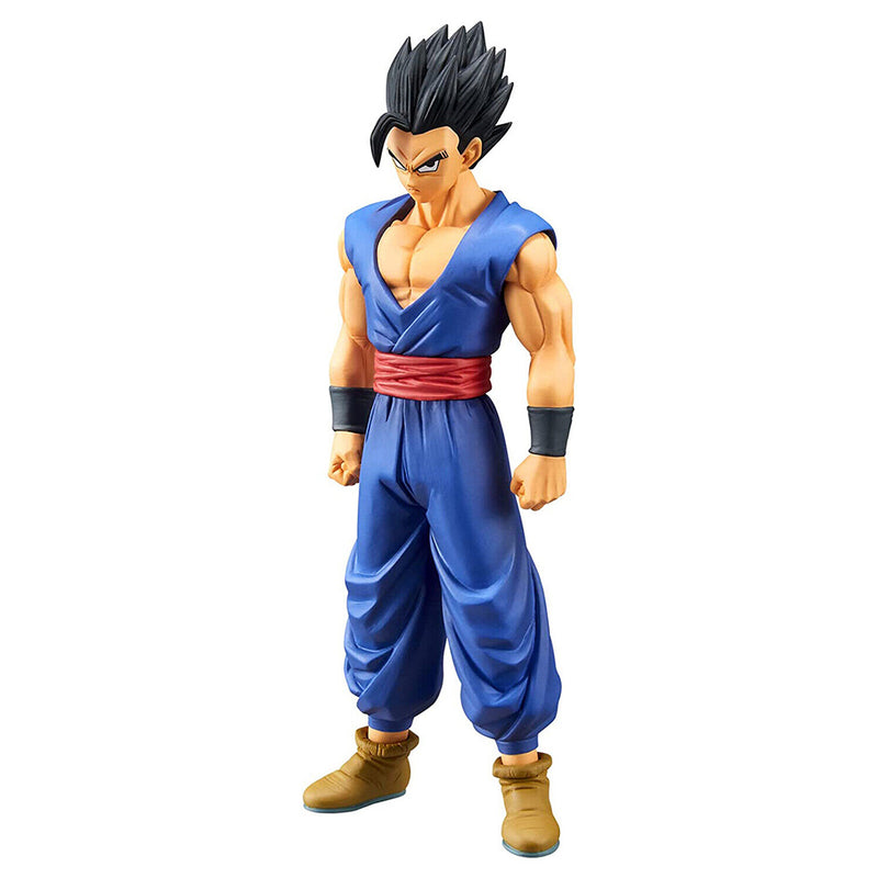 Estátua Banpresto Dragon Ball Super Super Hero DXF - Gohan