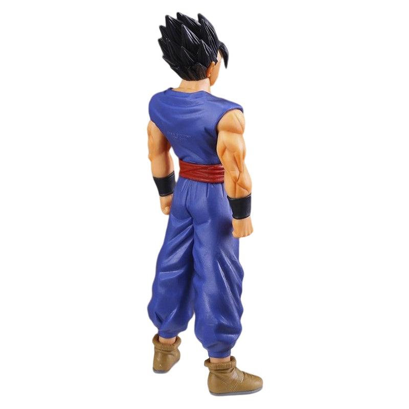 Estátua Banpresto Dragon Ball Super Super Hero DXF - Gohan