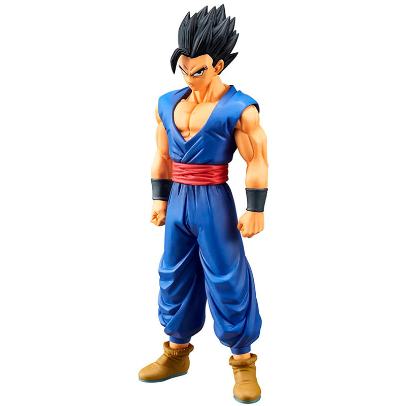 Estátua Banpresto Dragon Ball Super Super Hero DXF - Gohan