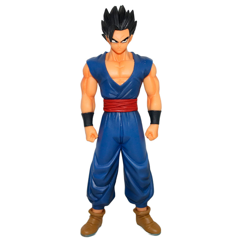 Estátua Banpresto Dragon Ball Super Super Hero DXF - Gohan