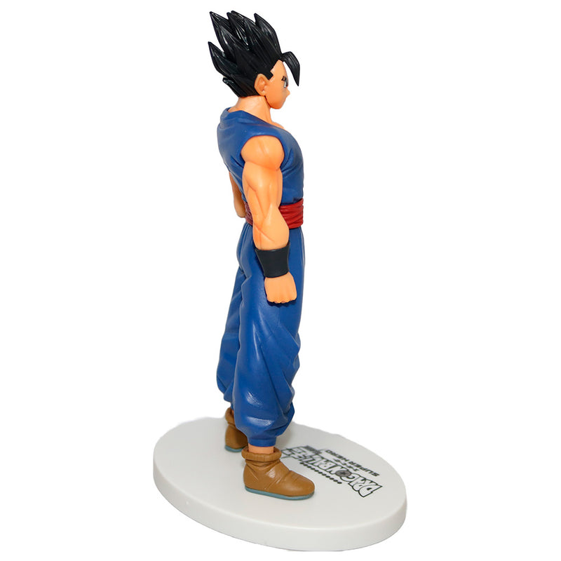 Estátua Banpresto Dragon Ball Super Super Hero DXF - Gohan