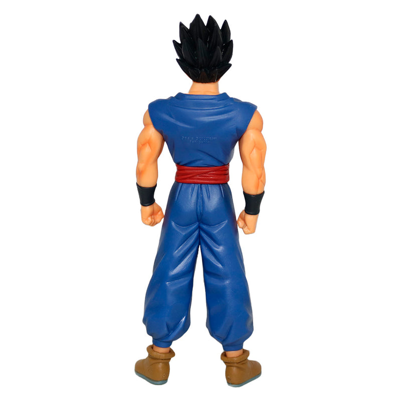 Estátua Banpresto Dragon Ball Super Super Hero DXF - Gohan