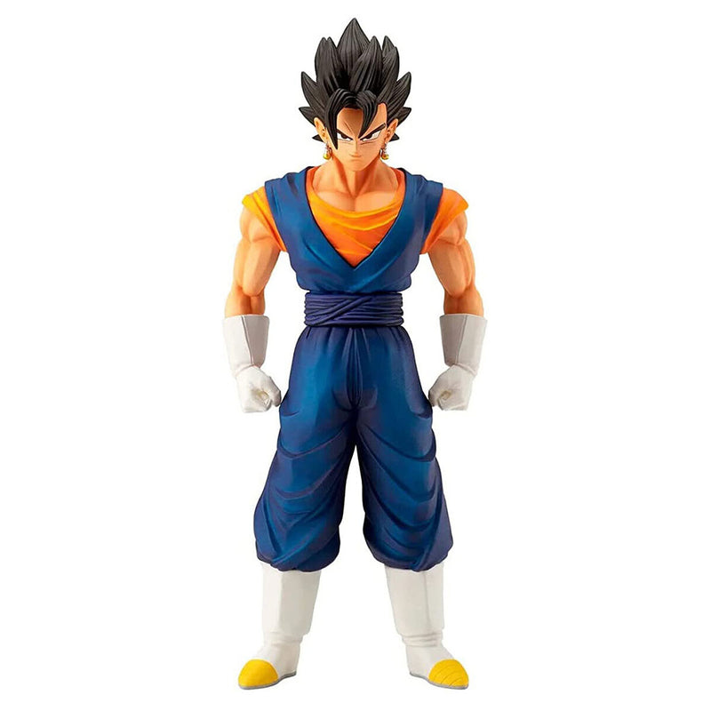 Estátua Banpresto Dragon Ball Z Solid Edge Works Vol.4 - Vegetto