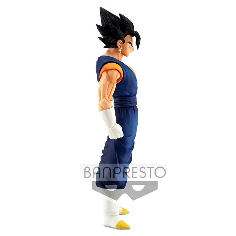 Estátua Banpresto Dragon Ball Z Solid Edge Works Vol.4 - Vegetto