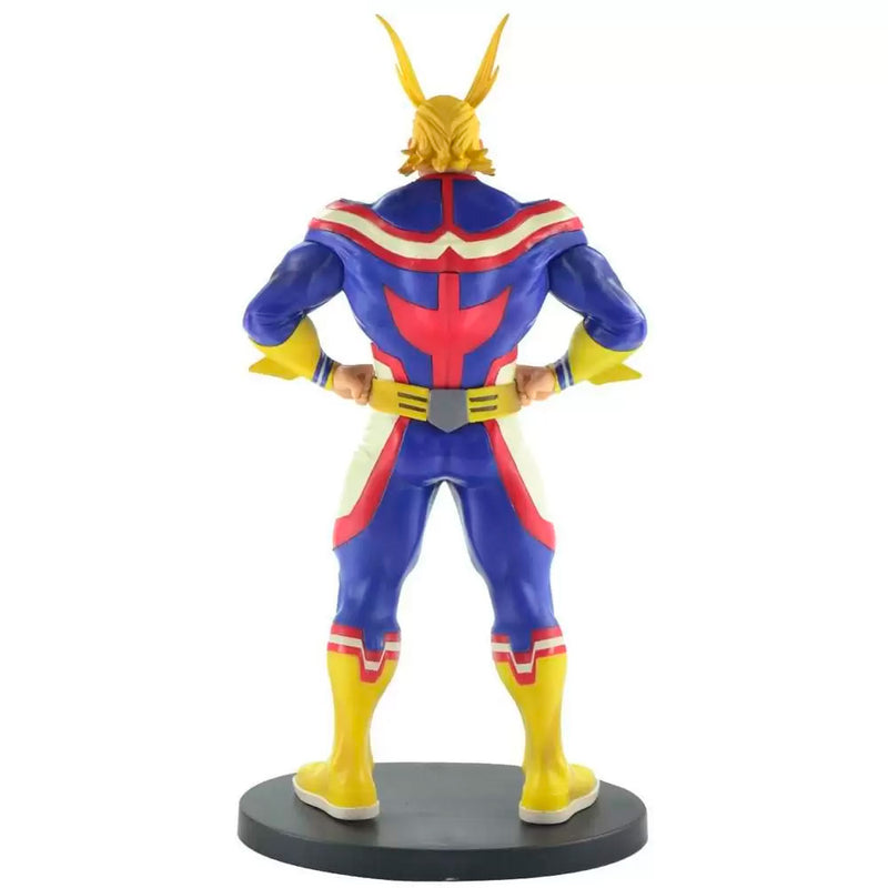 Estátua Banpresto My Hero Academia Age Of Heroes - All Might