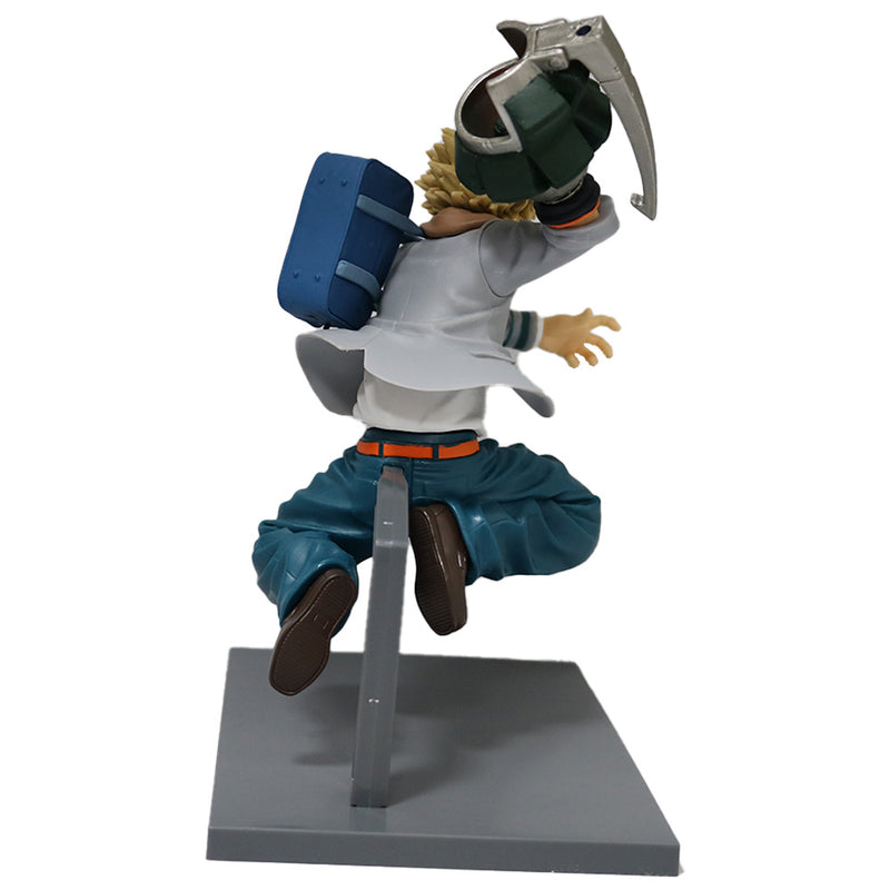 Estátua Banpresto My Hero Academia Bravegraph Vol.3 - Katsuki Bakugo