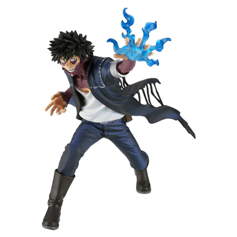 Estátua Banpresto My Hero Academia The Evil Villains Vol.5 - Dabi