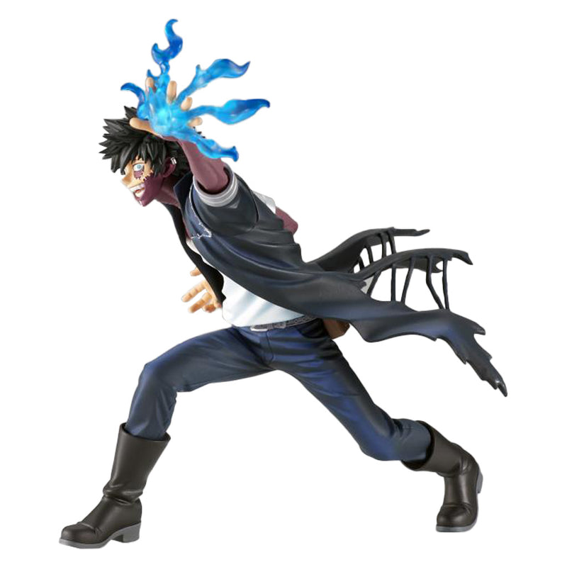 Estátua Banpresto My Hero Academia The Evil Villains Vol.5 - Dabi