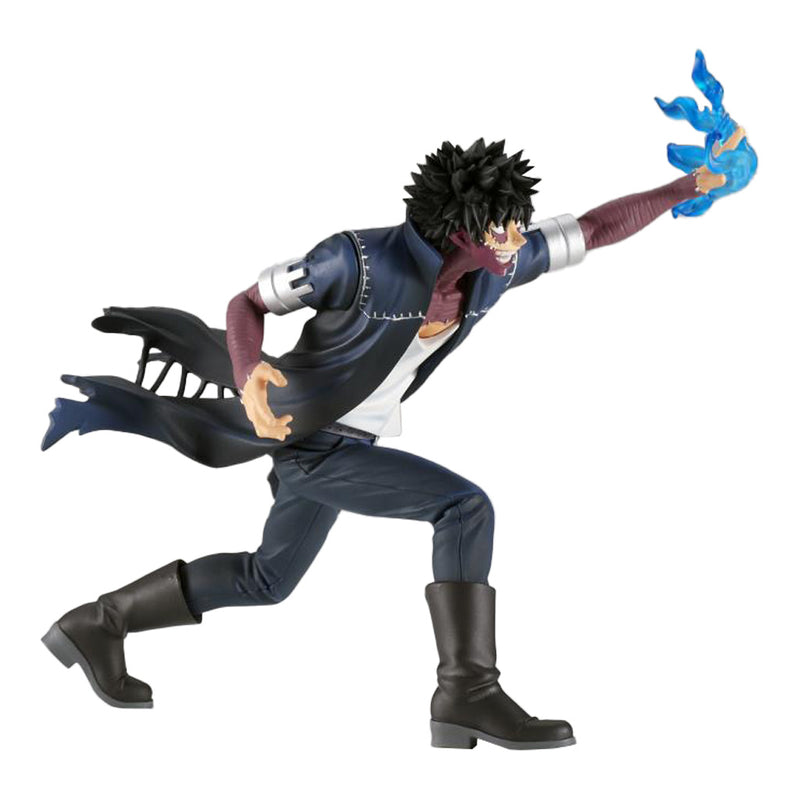 Estátua Banpresto My Hero Academia The Evil Villains Vol.5 - Dabi