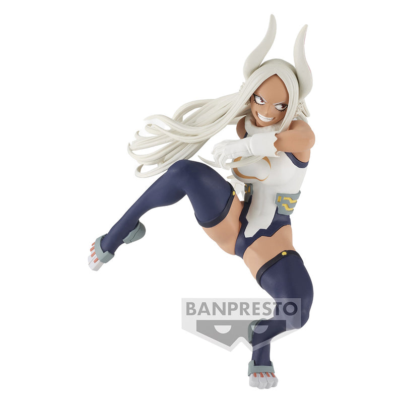 Estátua Banpresto My Hero Academia The Amazing Heroes Vol.20 - Shota Aizawa