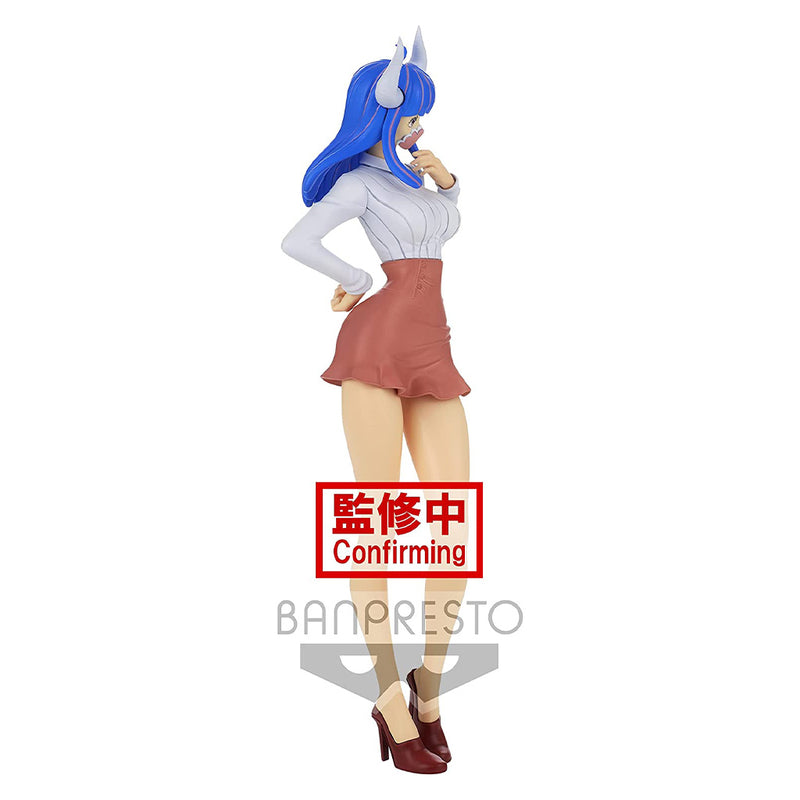 Estátua Banpresto One Piece Glitter & Glamours - Ulti