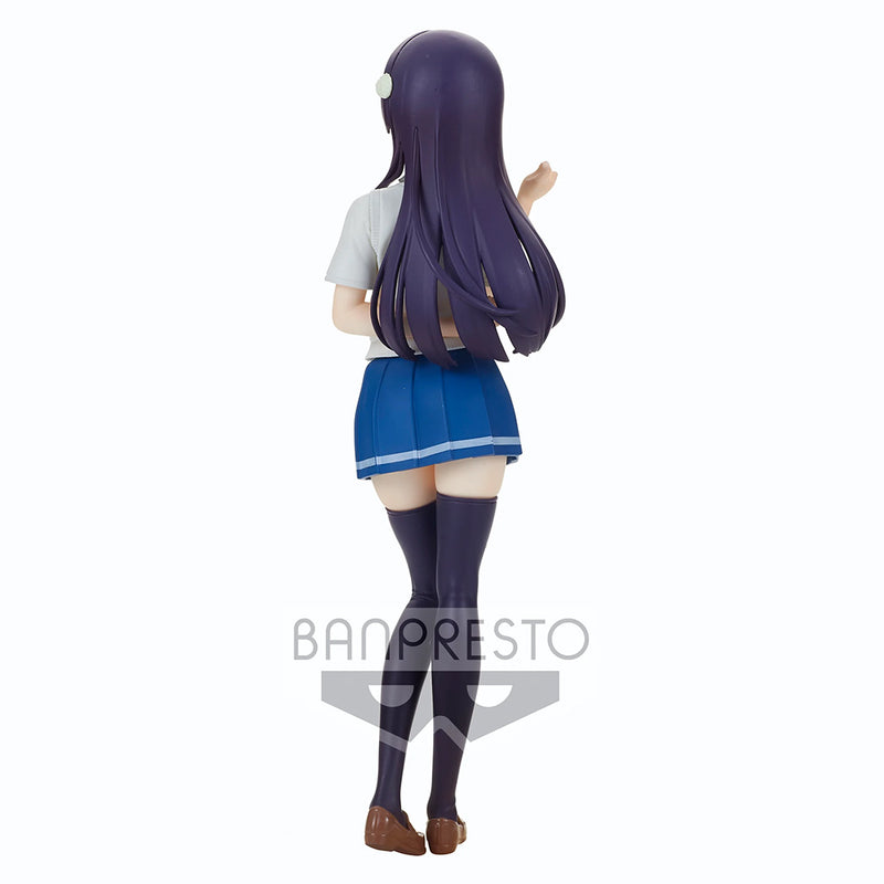 Estátua Banpresto Osamake - Shirokusa Kachi