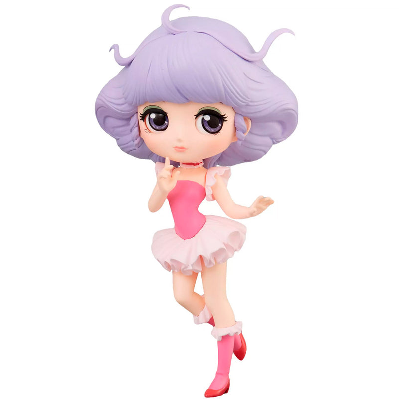 Estátua Banpresto QPosket Creamy Mami The Magic Angel - Creamy Mami